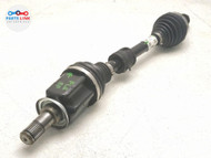 2023-24 RANGE ROVER SPORT FRONT RIGHT AXLE SHAFT CV JOINT HALF AXLESHAFT L461 3K RS032125-307
