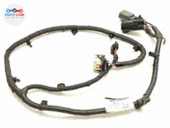 2020-24 RANGE ROVER SPORT STEERING GEAR RACK HARNESS WIRING LOOM PLUG MHEV L461 RS032125-323
