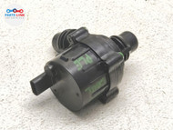 2023-24 RANGE ROVER SPORT AUXILIARY AUX WATER COOLANT PUMP 3.0L MHEV GAS L461 3K RS032125-333