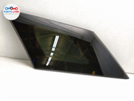 2023-25 RANGE ROVER SPORT REAR LEFT GLASS QUARTER CORNER WINDOW PANEL L461 OEM RS032125-291
