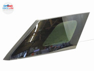 2023-25 RANGE ROVER SPORT REAR RIGHT GLASS QUARTER CORNER WINDOW PANEL L461 OEM RS032125-292