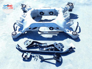 2023-25 RANGE ROVER SPORT REAR CRADLE CROSSMEMBER SUBFRAME SWAY BAR ASSY L461 3K RS032125-293