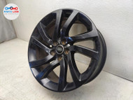 2017-24 LAND ROVER DISCOVERY 20X8.5" WHEEL RIM BLACK L462 72288A LD020523-197