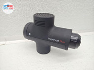 HyperIce Hypervolt Plus Percussive Massage Gun ONLY HPVTBLK-PLUS-GUN-U