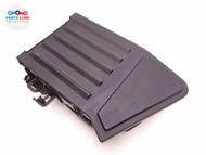 2016-20 BENTLEY BENTAYGA ECM ECU ENGINE CONTROL MODULE BRACKET BOX COVER 636 OEM BT020325-141