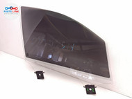 2016-20 BENTLEY BENTAYGA FRONT RIGHT DOOR GLASS PASSENGER SIDE WINDOW OEM 636 BT020325-147