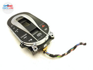 2016-20 BENTLEY BENTAYGA CENTER CONSOLE SHIFTER PANEL SWITCH INDICATOR TRIM 636 BT020325-058