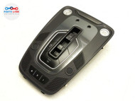 2016-20 BENTLEY BENTAYGA FRONT OVERHEAD CONSOLE DOME LIGHT SUNROOF SWITCH BLACK BT020325-061