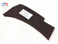 2016-20 BENTLEY BENTAYGA FRONT SEAT FOAM AIRBAG INSERT CUSHION PAD OEM 636 BT020325-167