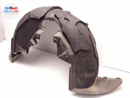 2016-20 BENTLEY BENTAYGA REAR RIGHT FENDER LINER SPLASH SHIELD WHEEL WELL 636 BT020325-171