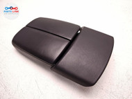2016-20 BENTLEY BENTAYGA CENTER CONSOLE ARMREST LID STORAGE DOOR ARM REST 636 BT020325-087