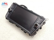 2016-20 BENTLEY BENTAYGA DASH SCREEN INFO GPS RADIO NAVI DISPLAY MONITOR 636 BT020325-049