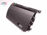 2016-20 BENTLEY BENTAYGA DASH GLOVE BOX STORAGE LID COMPARTMENT EBONY ASSY 636 BT020325-089
