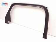 2016-20 BENTLEY BENTAYGA REAR LEFT DOOR TRIM WINDOW FRAME LINER MOLDING OEM 636 BT020325-092