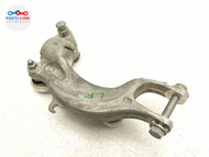 2016-20 BENTLEY BENTAYGA FRONT LEFT STRUT MOUNT YOKE ARM FORK PASSENGER OEM 3K BT010625-374