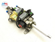 2016-20 BENTLEY BENTAYGA STEERING COLUMN TILT POWER MOTORS SHAFT PLUG ASSY 636 BT020325-021