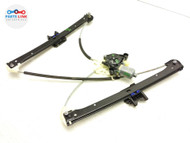 2016-20 BENTLEY BENTAYGA REAR RIGHT WINDOW REGULATOR DOOR MOTOR GLASS LIFTER 636 BT020325-028