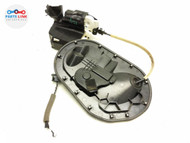 2016-20 BENTLEY BENTAYGA FRONT LEFT DOOR LOCK LATCH ACTUATOR SOFT CLOSE ASSY 636 BT020325-032