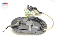 2016-20 BENTLEY BENTAYGA FRONT RIGHT DOOR LOCK LATCH ACTUATOR SOFT CLOSE SET 636 BT020325-033