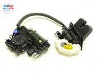 2016-20 BENTLEY BENTAYGA REAR GATE LATCH TRUNK LOCK ACTUATOR MOTOR ASSEMBLY 636 BT020325-035