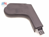 2016-20 BENTLEY BENTAYGA REAR RIGHT SEAT INSIDE TRIM COVER SIDE PANEL GUARD 636 BT020325-099