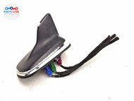 2016-20 BENTLEY BENTAYGA REAR ROOF ANTENNA SHARK FIN AM FM RADIO AERIAL ASSY 636 BT020325-104