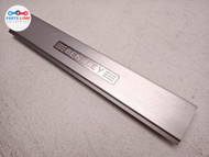 2016-20 BENTLEY BENTAYGA FRONT RIGHT DOOR SILL SCUFF STEP PLATE TRIM COVER 636 BT020325-120