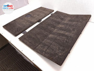 2016-20 BENTLEY BENTAYGA CARGO TRUNK FLOOR HARD MAT SPARE COVER LINER TRIM 636 BT020325-131