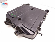 2016-20 BENTLEY BENTAYGA ENGINE CLEANER FILTER AIR BOX MOTOR INTAKE 6.0L W12 636 BT020325-136