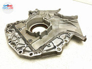 2019-24 AUDI RS5 REAR ENGINE TIMING COVER BACK PANEL 2.9L V6 64K B9 SQ5 S4 S5 S6 AU031524-243