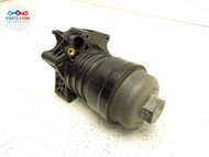 2019-24 AUDI RS5 ENGINE MOTOR OIL FILTER HOUSING B9 Q8 RS5 SQ5 SQ7 S4 S5 A7 OEM AU031524-245