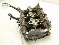 2019-24 AUDI RS5 LEFT ENGINE MOTOR CYLINDER HEAD VALVE INTAKE 2.9L B9 S6 S7 64K AU031524-249