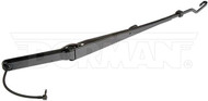 Dorman 42545 Front Left Windshield Wiper Arm for 96-2014 Express Savana Kodiak DRM-42545
