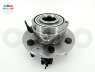 4WD AWD FRONT WHEEL HUB BEARING FOR GMC SIERRA SILVERADO YUKON TAHOE ESCALADE 515096-AFT