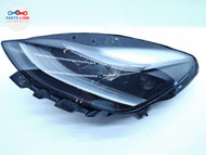 2021-23 TESLA MODEL 3 Y LEFT HEADLIGHT PROJECTOR MATRIX 2ND GEN 1514952-00-C 1-3448