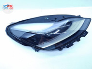 2021-23 TESLA MODEL 3 Y RIGHT HEADLIGHT PASSENGER LED HEAD LIGHT LAMP MATRIX 1-3477