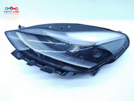 2021-23 TESLA MODEL 3 Y LEFT HEADLIGHT PROJECTOR MATRIX 2ND GEN 1514952-00-C 1-3474