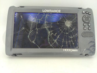 LOWRANCE HOOK REVEAL 9 TS TRIPLESHOT BOAT FISHFINDER NAVI CHARTING DISPLAY HEAD 1-2927