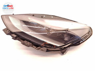 2021-23 TESLA MODEL 3 Y LEFT HEADLIGHT PROJECTOR MATRIX 2ND GEN 1514952-00-C OEM 1-3443