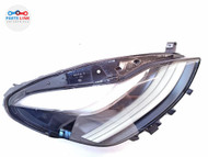 2021-23 TESLA MODEL 3 Y MATRIX HEADLIGHT RIGHT GEN2 LED HEAD LIGHT LAMP OEM 1-3445