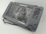 LOWRANCE HOOK REVEAL 7x TS TRIPLESHOT FISHFINDER CHARTPLOTTER DISPLAY MONITOR 7" 1-2829