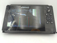 SIMRAD CRUISE 7 FISHFINDER MULTIFUNCTION BOAT DISPLAY MONITOR SCREEN 00014996001 1-2833