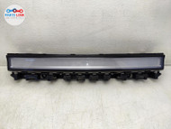 2021-25 RIVIAN R1T R1S FRONT CENTER HEADLIGHT LED LAMP INNER MIDDLE BAR OEM 1-1774