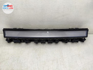 2021-25 RIVIAN R1T R1S FRONT CENTER HEADLIGHT LED LAMP INNER MIDDLE BAR OEM 1-1769