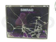 SIMRAD GO5 XSE BOAT FISHFINDER CHARTPLOTTER MULTIFUNCTIONAL MONITOR DISPLAY 5" 1-2975
