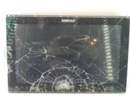 SIMRAD MO16-T MULTIFUNCTIONAL CHARTING FISHFINDER DISPLAY SONAR MONITOR HEAD 1-3040