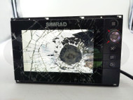 SIMRAD NSS7 EVO2 GPS FISHFINDER RADAR CHART PLOTTER BOAT UNIT DISPLAY SCREEN 7" 1-2145