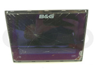 B&G VULCAN 7R CHARTPLOTTER BOAT FISHFINDER BOAT RADAR DISPLAY MONITOR HEAD UNIT 1-2527