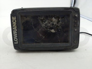 LOWRANCE ELITE 7 TI  BOAT FISHFINDER CHARTPLOTTER SONAR MULTIFUNCTION HEAD UNIT 1-2146