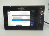 B&G ZEUS2 W7 MULTIFUNCTIONAL FISHFINDER CHARTPLOTTER HEAD UNIT MONITOR DISPLAY 1-2536